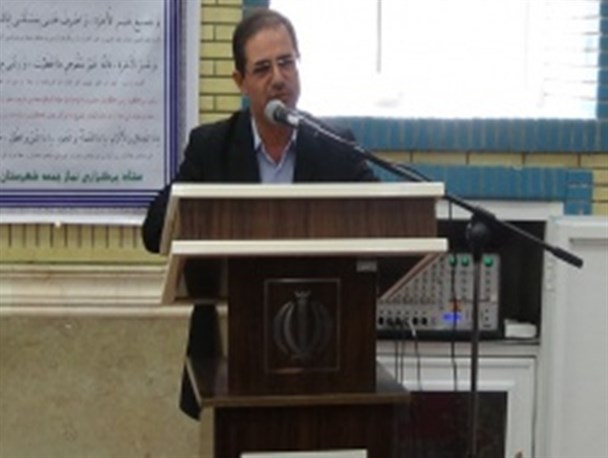 زمینه راه‌اندازی بازارچه مرزی در چالدران فراهم شد
