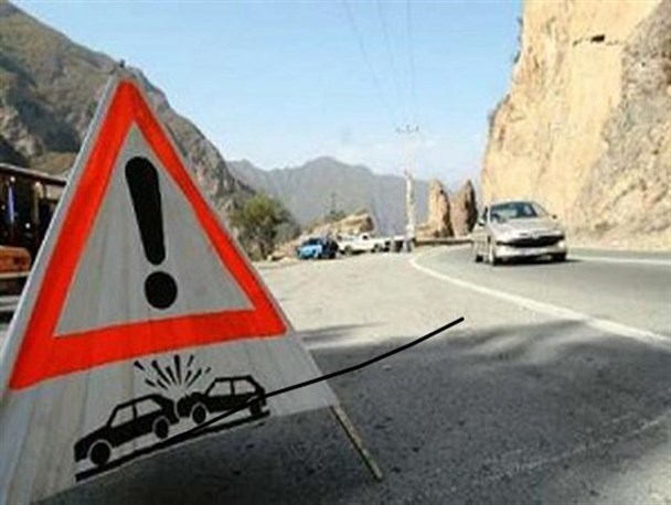 شناسایی ۲۹ نقطه حادثه خیز در جاده های هرمزگان
