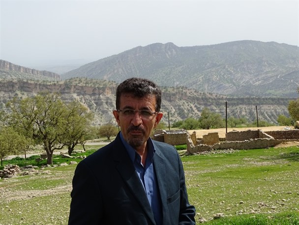 خسارت 90میلیارد تومانی سیل به شهرستان لنده+تصاویر