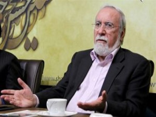 سپاه پاسداران محصول طبیعی رشد انقلاب اسلامی است/ریشه عصبانیت آمریکایی ها،موفقیت های سپاه در ایجاد امنیت و ثبات منطقه است