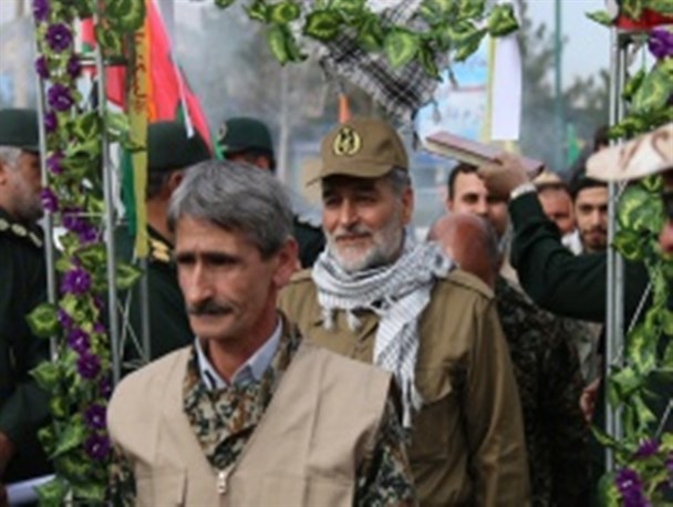 اعزام جهادگران ارومیه ای به لرستان+تصاویر
