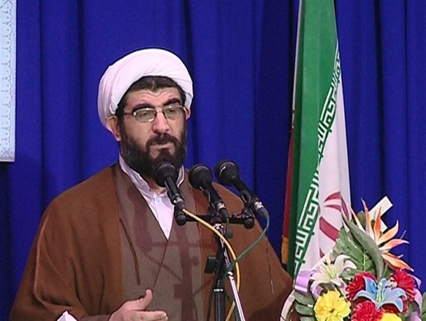 سپاه پل و سد نمی ساخت، اهواز و آبادان زیر آب می رفت/سنگ اندازی ها مانع سپاه نمی شود