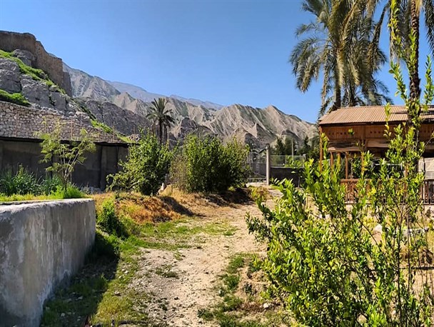 امکان وقوع حوادث ناگوار در یکی از مناطق گردشگری استان بوشهر