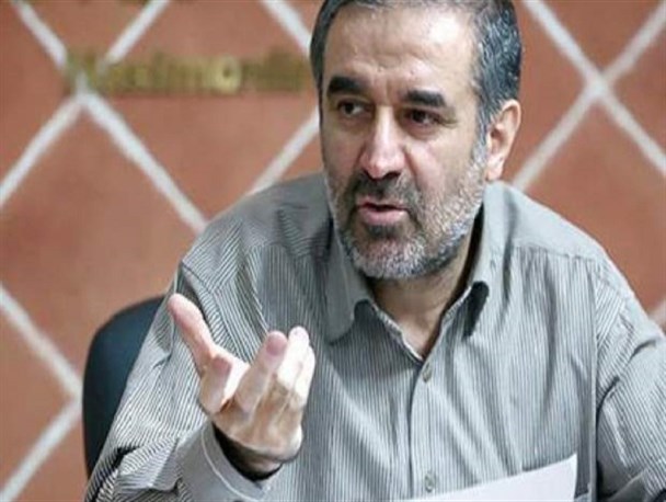 کووید 19 هم مثل داعش ساخته آمریکاست