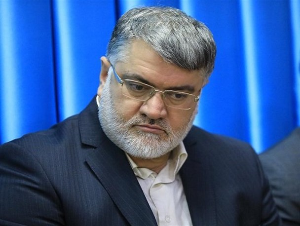 رزمایش پدافند بیولوژیکی نمایش اقتدار نیروهای مسلح است