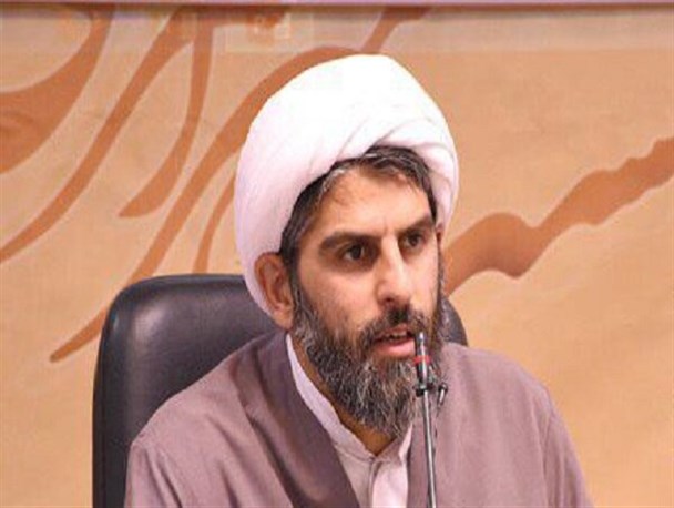 طنین انداز شدن ندای «لبیک یا مهدی» در روز نیمه شعبان