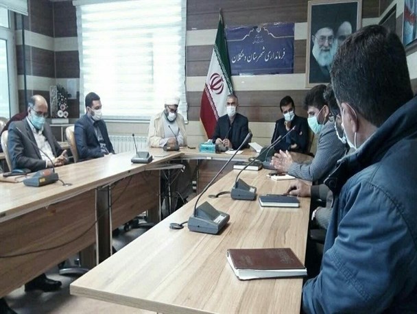 انتصاب مدیران شهرستانی باید از طریق فرمانداری باشد/ هر کسی نمی تواند با یک برگه معرفی نامه به عنوان مدیر انتخاب شود