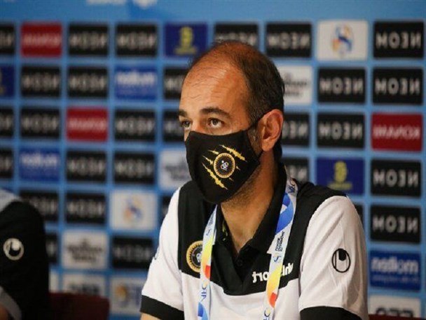 نویدکیا: نیمه اول خیلی بدی داشتیم و باید ایرادهای‌مان را برطرف کنیم/ نکونام: می‌توانستیم الغرافه را بااختلاف شکست بدهیم