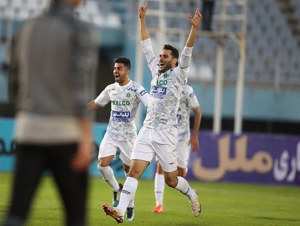 ادامه جنگ بیانیه نویسی؛ این قسمت آلومینیوم!/ نگران اتفاقات تلخ داوری هستیم