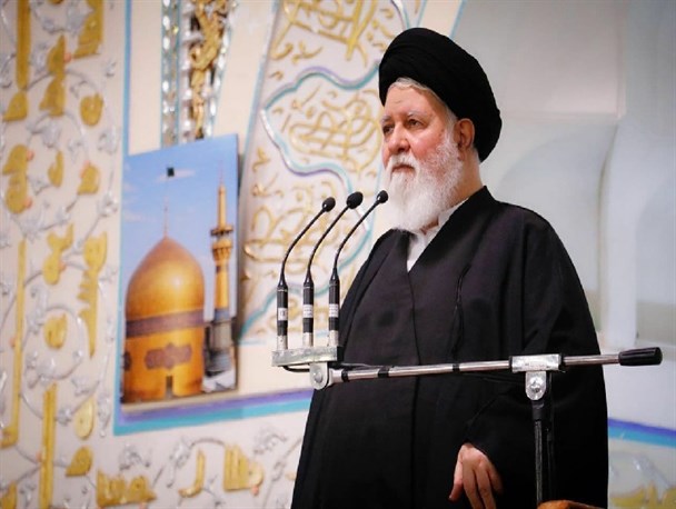 شهادت برای روحانیت یک مسأله عادی است