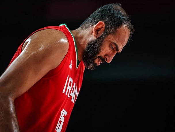 حدادی: نسل جدید و قدیم بسکتبال دچار اختلاف شده‌/ از فولاد حمایت می‌کنم اما استقلالی هستم