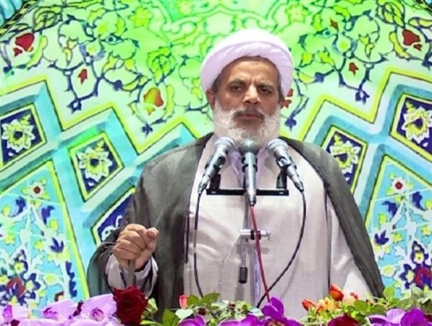 ایران از حفظ حریم امنیتی و مسائل منطقه ای کوتاه نمی آید