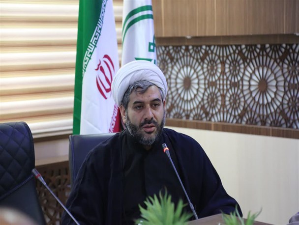 حادثه تروریستی حرم رضوی نشانه زوال دشمنان اسلام است