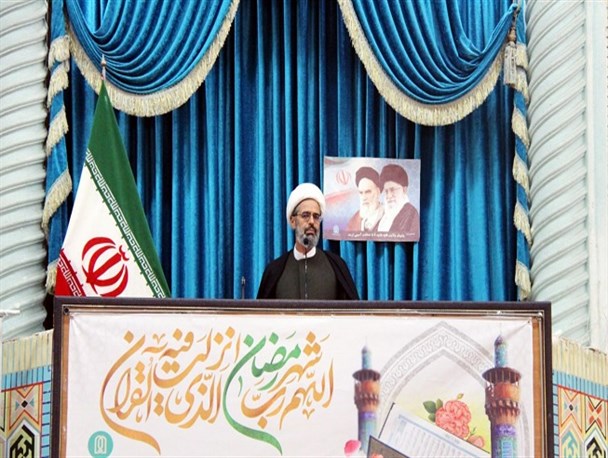 شرکت های دانش بنیان حوزه کشاورزی تقویت و حمایت شوند/حادثه حرم رضوی برای تفرقه بین شیعه و سنی بود