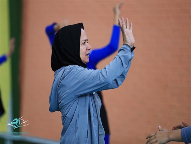 به‌دنبال ارتقای رتبه والیبال ایران در نوجوانان آسیا هستیم