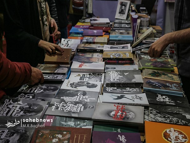 ثبت‌نام ناشران خارجی برای سی‌وسومین نمایشگاه کتاب آغاز شد