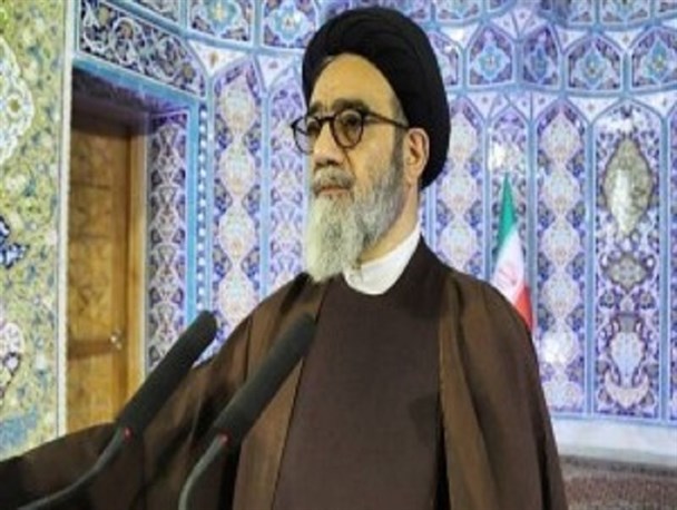 در کلاس‌های درس مدارس چه خبر است؟/ روزه‌دار اهل رشوه و دست‌درازی به بیت‌المال نیست