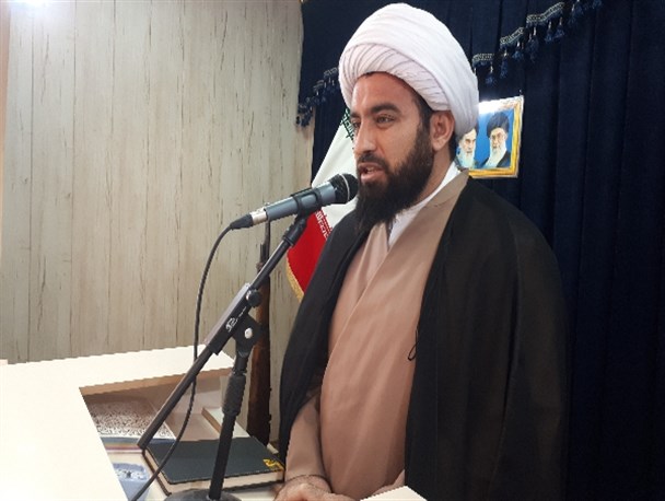 اقدام تروریستی حرم رضوی برای وحدت شکنی و ایجاد تفرقه در جهان اسلام است