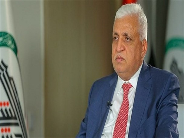 گروه‌های مقاومت تا اخراج کامل آمریکا سلاحشان را زمین نمی‌گذارند