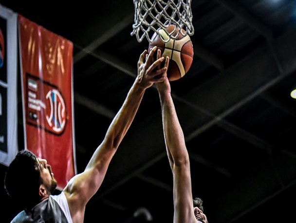 لیگ برتر بسکتبال| رای کمیته بدوی انضباطی بازی شیمیدر و شهرداری گرگان اعلام شد