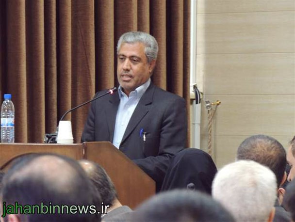 استقبال گسترده از همایش ملی تدبیر و امید در توسعه استان