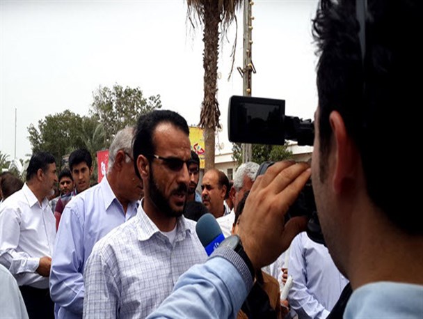 بهتر است آل‌سعود را آل‌یهود بنامیم/ مردم یمن هیچ گاه احساس تنهایی نکنند