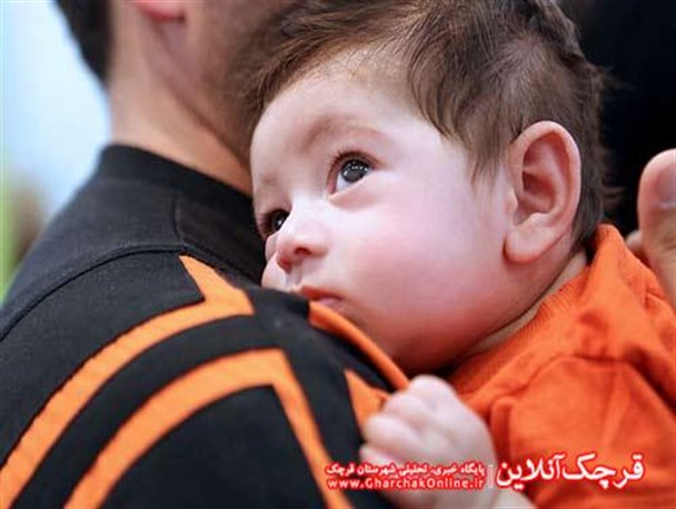 تک فرزندی مسائل ویژه خود را دارد