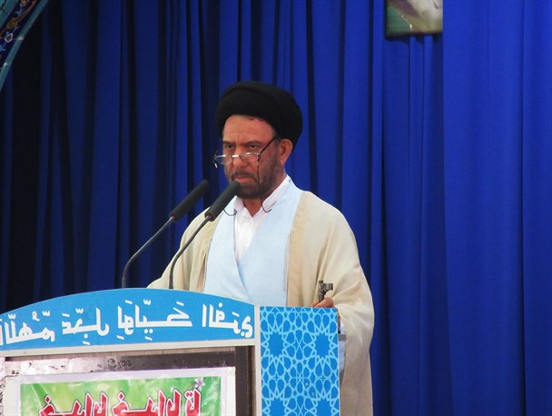 با تهدید دشمن و عدم عکس العمل مسئولان، ملت ایران از مذاکرات حمایت نخواهد کرد