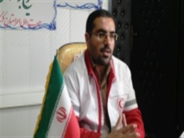 مانور تیم های پزشکی پنج استان در مناطق محروم بویراحمد و باشت برگزار می شود