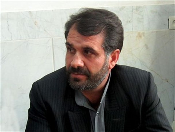 14 نیروی خدماتی در شهر نمین فعالیت می کند
