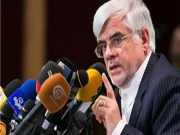 همیشه افرادی را با برچسب زدنها حذف کردند/ برخی تنگ‌ نظری‌ها برخلاف منویات انقلاب است