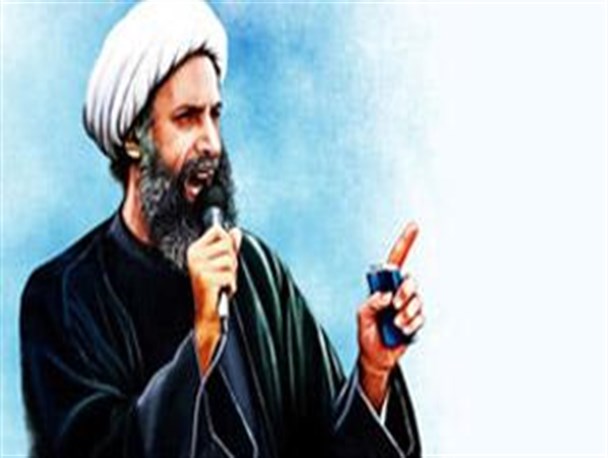 صادرکنندگان حکم شیخ نمر اولی تر برای اعدام هستند/شرق و غرب در برابر جنایت های آل سعود روزه سکوت گرفته اند