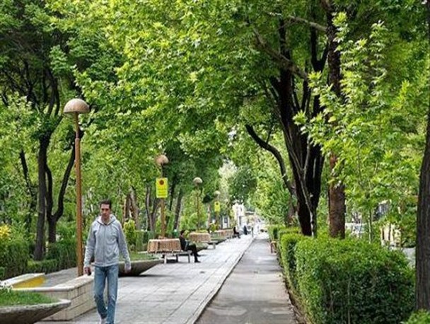 مترو چهارباغ عباسی را هم بست/ افتتاح فاز اول قطار شهری شاید در تابستان
