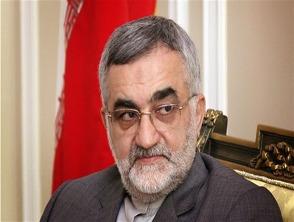 تحریم ها یک جا برداشته نشود هیچ توافقی صورت نمی گیرد