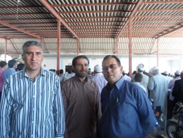 دفاع از مظلوم بر هر مسلمانی واجب است