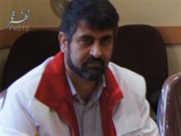 ویژه برنامه های گرامیداشت هفته هلال احمر در نطنز