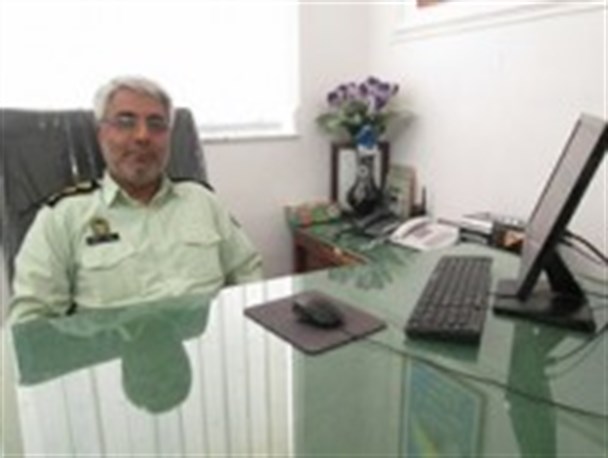 کشف 11کیلو گرم مواد مخدر و دستگیری 13 نفر در شهرستان مینودشت