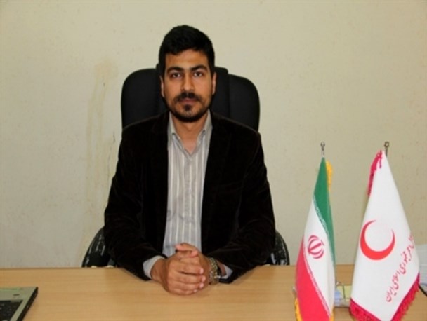 ویژه برنامه های هفته هلال احمر قشم اعلام شد