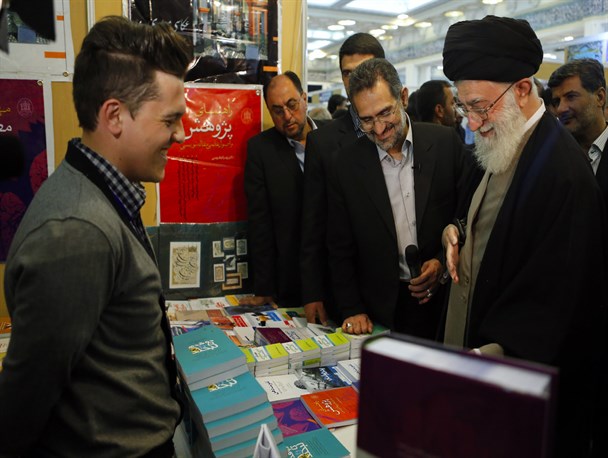 خراسان شمالی چاپخانه مجهزی ندارد