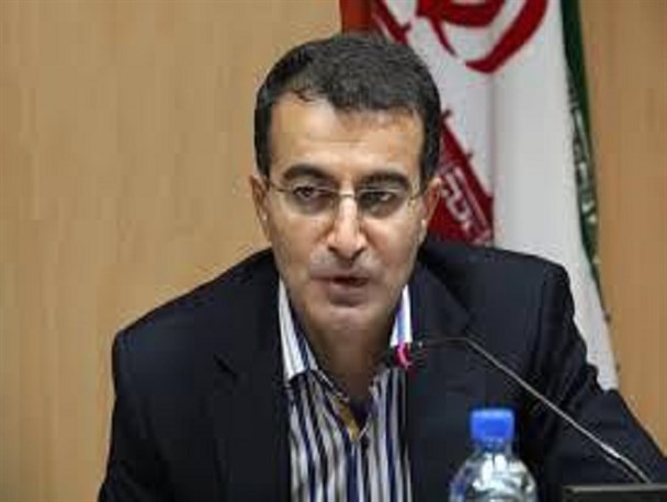رئیس دانشگاه آزاد گیلان عضو کمیته پدافند غیر عامل در حوزه دریای خزر شد