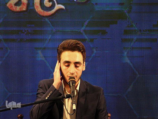 کسب جایگاه چهارم مسابقات بین المللی قرآن مالزی توسط دانشجوی قزوینی