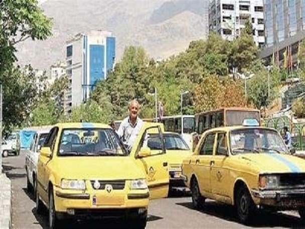 دولت حمایت‌های لازم را از راننده تاکسی‌ها ندارد/ شهرداری موظف به نصب تاکسی‌متر است