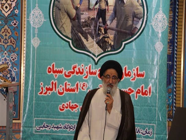 شناخت نفس انسان، بالاترین درجه معرفت / تصمیم گیری در مسائل خاص برای جهادگران دشوار نیست
