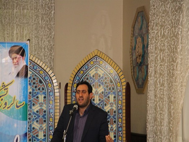 شاخه اصلی نظام مقدس جمهوری اسلامی اندیشه و کار جهادی است