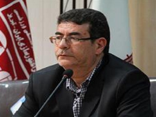 توضیحات مدیر رسانه‌ای تراکتورسازی در خصوص جلسه هماهنگی قبل از بازی با استقلال