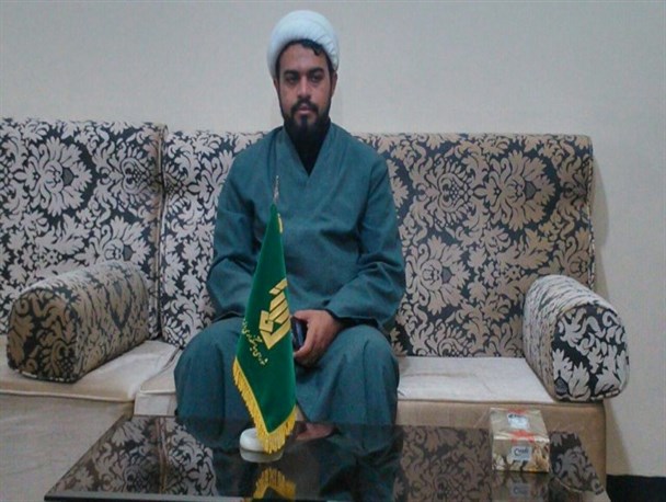 نبوت بزرگترین نعمتی است که بعد از توحید در روز قیامت از بندگان سوال می شود