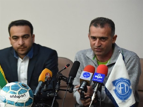 برای حفظ عزت و آبروی آذربایجان باید پرسپولیس را ببریم/ داور بازی با سپاهان ضرر مالی زیادی به ما زد