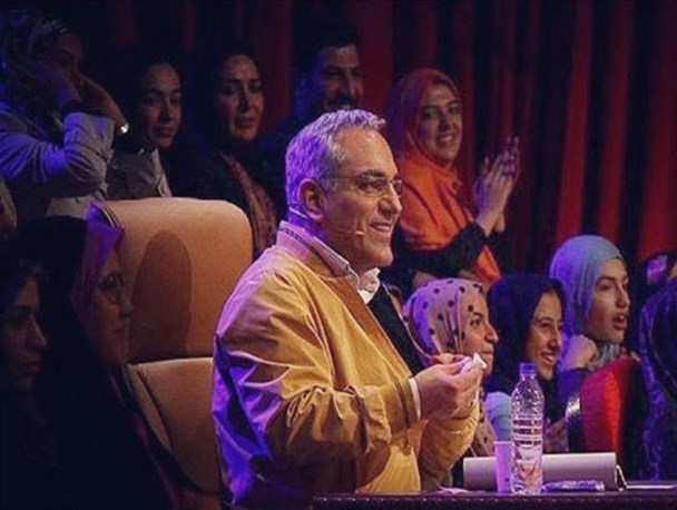 یک خدا قوتی هم به آن  ور آبی ها برای برنامه ریزی مراسم عروسی های این ور آبی ها