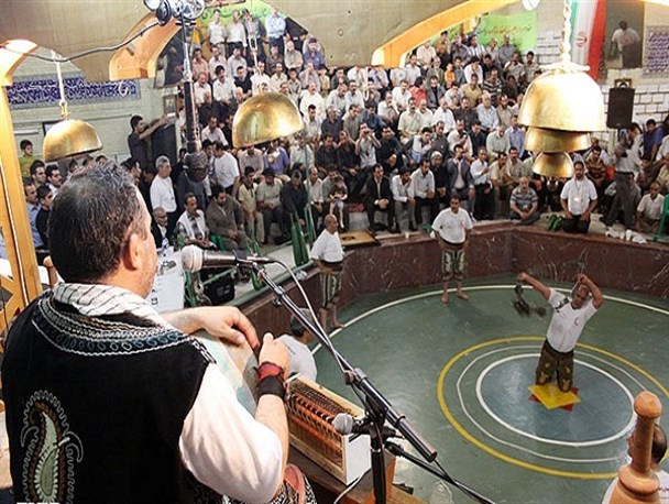 ورزش پهلوانی و زورخانه ای به یک فرهنگ در جامعه تبدیل شده است