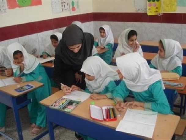پوشش تحصیلی 99/5 درصدی استان مازندران/ فعالیت 8 پژوهشگاه دانش‌آموزی در مازندران